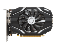 MSI GeForce GTX 1050 OC 2GB GDDR5 - 331957 - zdjęcie 3